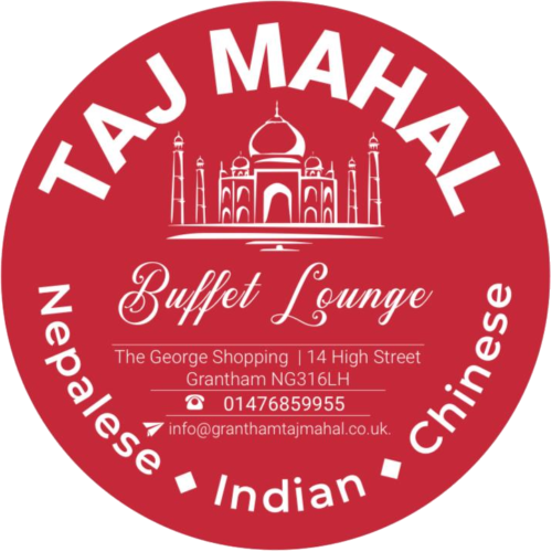 Tajmahal buffet grantham